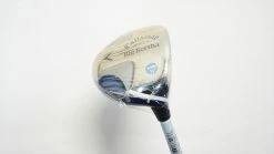 New Callaway Big Bertha Fusion 21° 7W Fairway Wood Ladies Flex Aldila 1042094 10 New Callaway Big Bertha Fusion 21° 7W Fairway Wood Ladies Flex Aldila 1042094 -Golf Shop 01042094 2 97825.1670341715