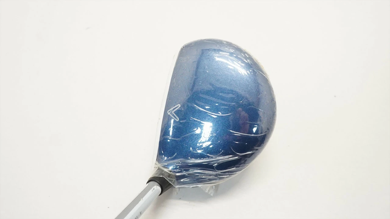 New Callaway Big Bertha Fusion 21° 7W Fairway Wood Ladies Flex Aldila 1042094 6 New Callaway Big Bertha Fusion 21° 7W Fairway Wood Ladies Flex Aldila 1042094 - Image 4