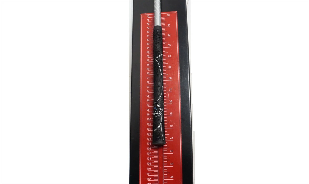 New Callaway Big Bertha Fusion 21° 7W Fairway Wood Ladies Flex Aldila 1042094 9 New Callaway Big Bertha Fusion 21° 7W Fairway Wood Ladies Flex Aldila 1042094 - Image 7