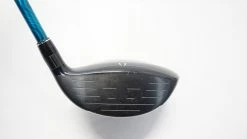 Srixon Z F85 15° 3 Fairway Wood Stiff Flex Evenflow 1042141 Good Left Hand Lh 11 Srixon Z F85 15° 3 Fairway Wood Stiff Flex Evenflow 1042141 Good Left Hand Lh -Golf Shop 01042141 3 74055.1670341666