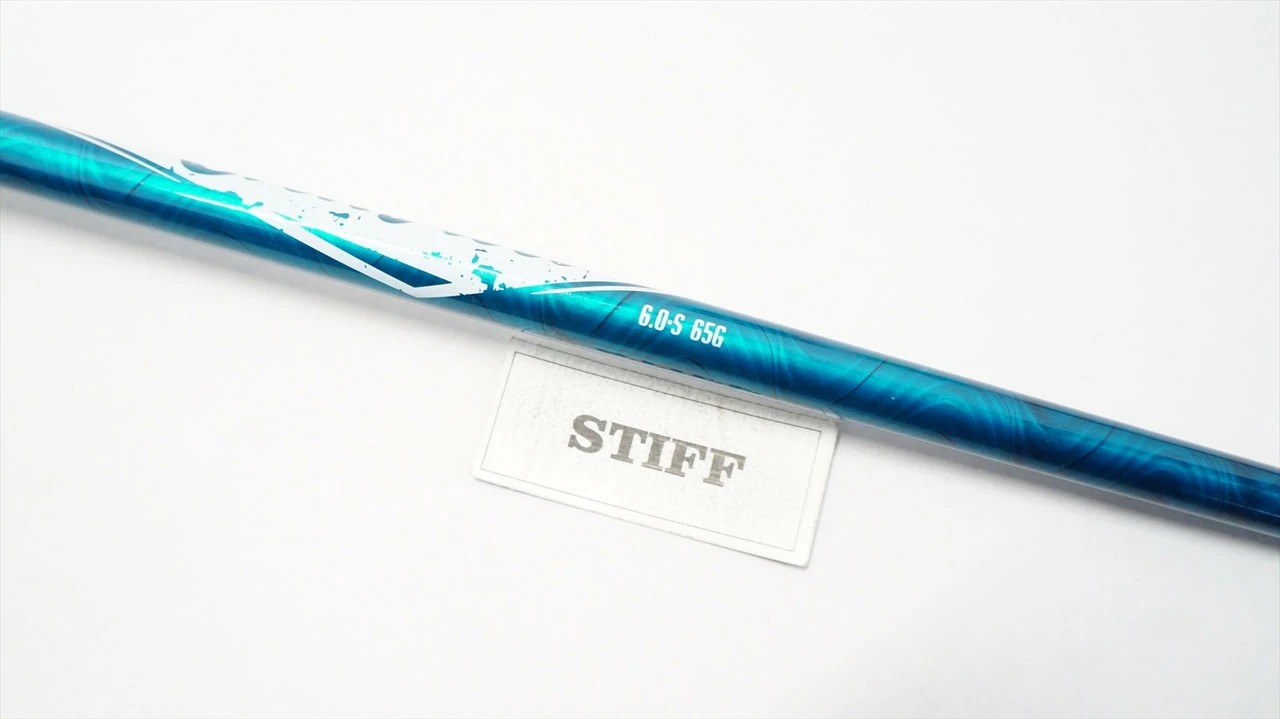 Srixon Z F85 15° 3 Fairway Wood Stiff Flex Evenflow 1042141 Good Left Hand Lh 7 Srixon Z F85 15° 3 Fairway Wood Stiff Flex Evenflow 1042141 Good Left Hand Lh - Image 5