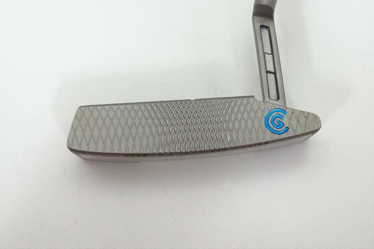 Cleveland Huntington Beach Soft 8.5 33" Putter Good Rh 1042152 4 Cleveland Huntington Beach Soft 8.5 33" Putter Good Rh 1042152 - Image 2