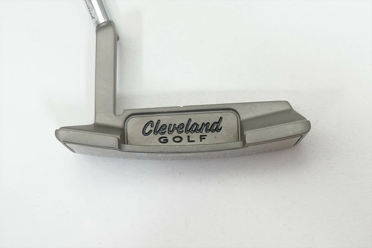 Cleveland Huntington Beach Soft 8.5 33" Putter Good Rh 1042152 5 Cleveland Huntington Beach Soft 8.5 33" Putter Good Rh 1042152 - Image 3