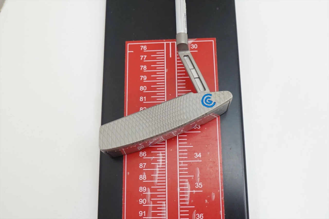 Cleveland Huntington Beach Soft 8.5 33" Putter Good Rh 1042152 8 Cleveland Huntington Beach Soft 8.5 33" Putter Good Rh 1042152 - Image 6