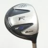 Mizuno F 50 15° 3 Fairway Wood Regular Flex Dynamic Gold 1042405 Fair -Golf Shop 01042405 1 13467.1670341146