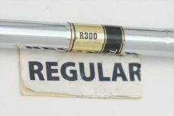 Mizuno F 50 15° 3 Fairway Wood Regular Flex Dynamic Gold 1042405 Fair -Golf Shop 01042405 5 11884.1670341148