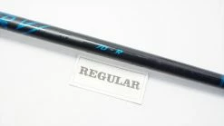 Cobra King F8 Grey/Black 14.5° 4 Fairway Wood Regular Flex Nv 1042441 Good -Golf Shop 01042441 5 21408.1670341531