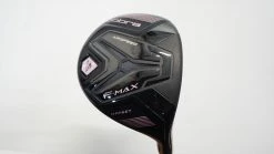 Cobra Womens F-Max Airspeed Offset 27° 7 Fairway Wood Ladies Flex 1042497 Good