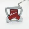 Taylormade Spider Tour Diamond Silver Double Bend 35" Putter Fair Rh 1042647 -Golf Shop 01042647 1 07642.1670429389