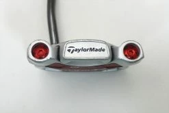 Taylormade Spider Tour Diamond Silver Double Bend 35" Putter Fair Rh 1042647 -Golf Shop 01042647 3 68856.1670429390