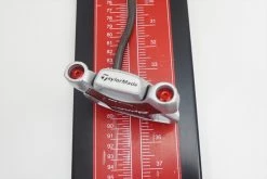 Taylormade Spider Tour Diamond Silver Double Bend 35" Putter Fair Rh 1042647 -Golf Shop 01042647 6 80790.1670429391