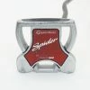 Taylormade Spider Tour Diamond Silver Double Bend 34" Putter Fair Rh 1042648 -Golf Shop 01042648 1 81611.1670429384