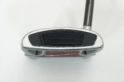 Taylormade Spider Tour Diamond Silver Double Bend 34" Putter Fair Rh 1042648 -Golf Shop 01042648 2 95782.1670429384