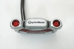 Taylormade Spider Tour Diamond Silver Double Bend 34" Putter Fair Rh 1042648 -Golf Shop 01042648 3 13747.1670429385