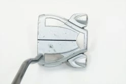 Taylormade Spider Tour Diamond Silver Double Bend 34" Putter Fair Rh 1042648 -Golf Shop 01042648 4 75006.1670429385