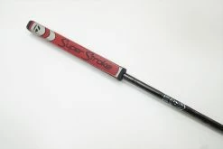 Taylormade Spider Tour Diamond Silver Double Bend 34" Putter Fair Rh 1042648 -Golf Shop 01042648 5 43356.1670429386