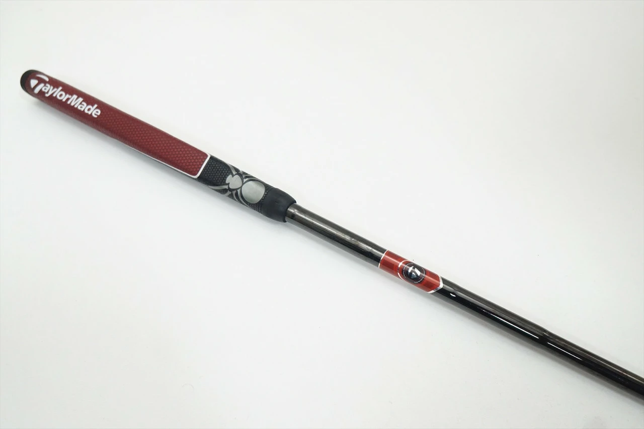 Taylormade Spider Tour Red 34" Putter Good Rh 1042650 7 Taylormade Spider Tour Red 34" Putter Good Rh 1042650 - Image 5