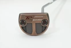 Taylormade Tp Patina Collection Ardmore 1 35" Putter Good Rh 1042664