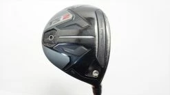Titleist Tsi2 15° 3 Fairway Wood Stiff Flex Hzrdus Rdx Smoke 1042673 Good