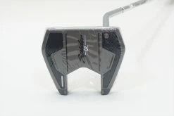 New Taylormade Spider Sr Single Bend 34" Putter Rh 1042699 Super Stroke Grip