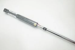 New Taylormade Spider Sr Single Bend 34" Putter Rh 1042699 Super Stroke Grip -Golf Shop 01042699 5 13042.1669732847