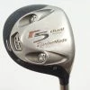 Taylormade R5 Dual 18° 5 Fairway Wood Regular Flex M.A.S.2 1042714 Good