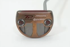 Taylormade Tp Patina Collection Ardmore 1 35" Putter Good Rh 1042722