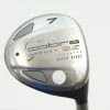 Cobra Sz Offset 7 Fairway Wood Ladies Flex Aldila Hm Tour 50 1042764 Good -Golf Shop 01042764 1 50252.1670341287