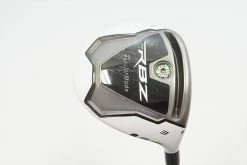 Taylormade Rocketballz 15° 3 Fairway Wood Stiff Flex Diamana 1042790 Good