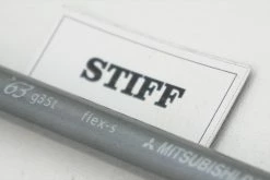 Taylormade Rocketballz 15° 3 Fairway Wood Stiff Flex Diamana 1042790 Good -Golf Shop 01042790 5 37577.1670341309