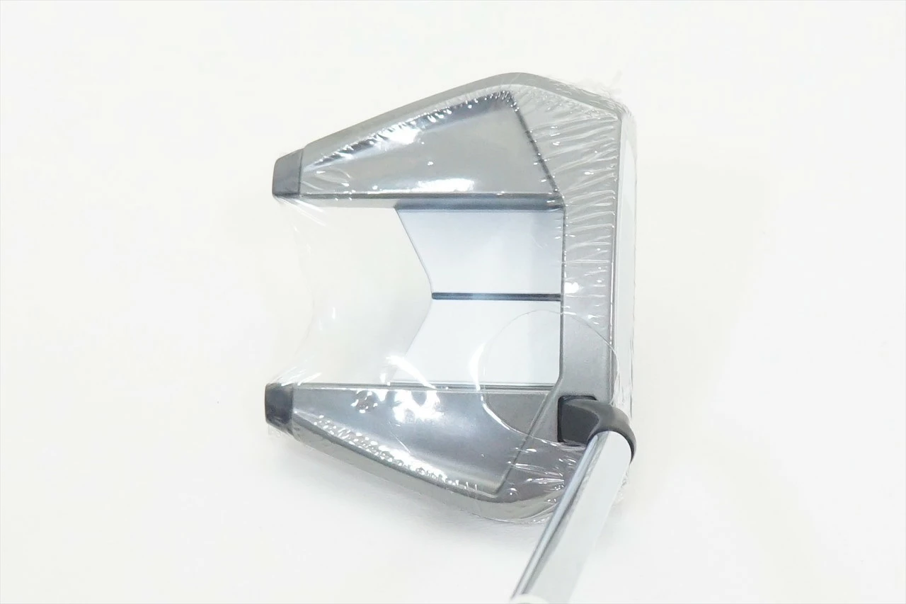 New Taylormade Spider Sr Flow Neck 35" Putter Left Hand Lh 1042838 Super Stroke 6 New Taylormade Spider Sr Flow Neck 35" Putter Left Hand Lh 1042838 Super Stroke - Image 4