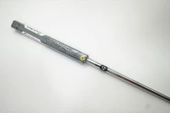 New Taylormade Spider Sr Flow Neck 35" Putter Left Hand Lh 1042838 Super Stroke 12 New Taylormade Spider Sr Flow Neck 35" Putter Left Hand Lh 1042838 Super Stroke -Golf Shop 01042838 5 44543.1669733020