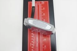 New Taylormade Spider Sr Flow Neck 35" Putter Left Hand Lh 1042838 Super Stroke 13 New Taylormade Spider Sr Flow Neck 35" Putter Left Hand Lh 1042838 Super Stroke -Golf Shop 01042838 6 14200.1669733020