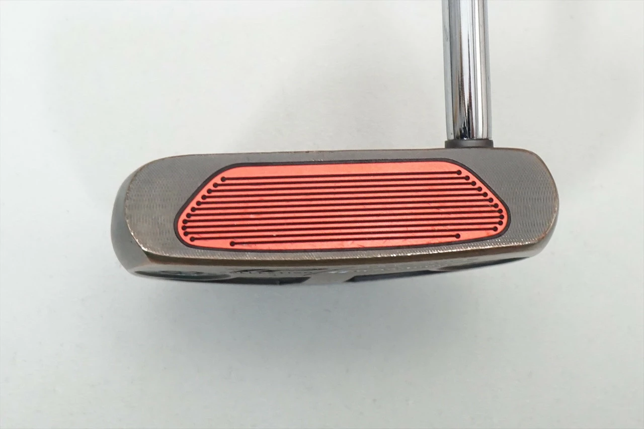Taylormade Tp Patina Collection Ardmore 1 35" Putter Rh 1042875 Super Stroke 4 Taylormade Tp Patina Collection Ardmore 1 35" Putter Rh 1042875 Super Stroke - Image 2