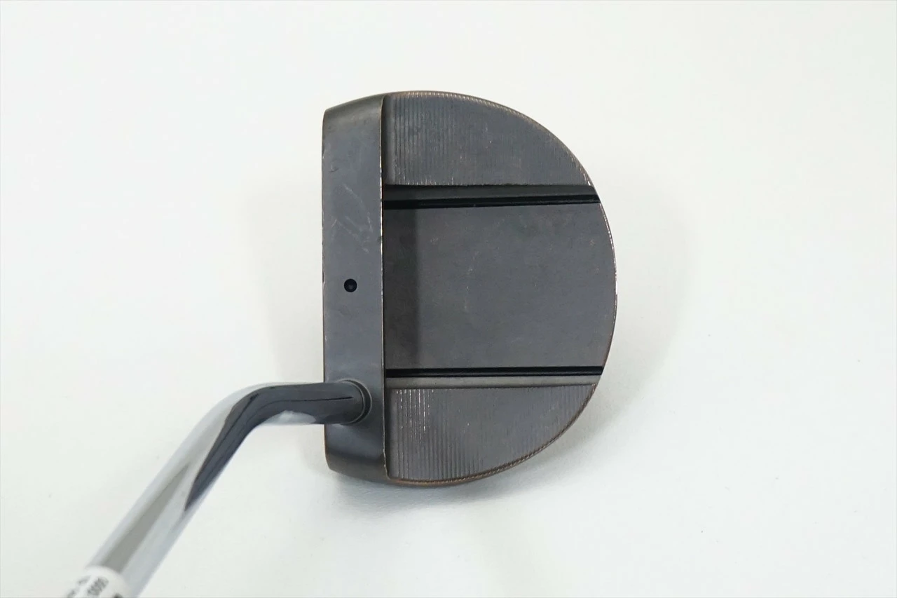 Taylormade Tp Patina Collection Ardmore 1 35" Putter Rh 1042875 Super Stroke 6 Taylormade Tp Patina Collection Ardmore 1 35" Putter Rh 1042875 Super Stroke - Image 4