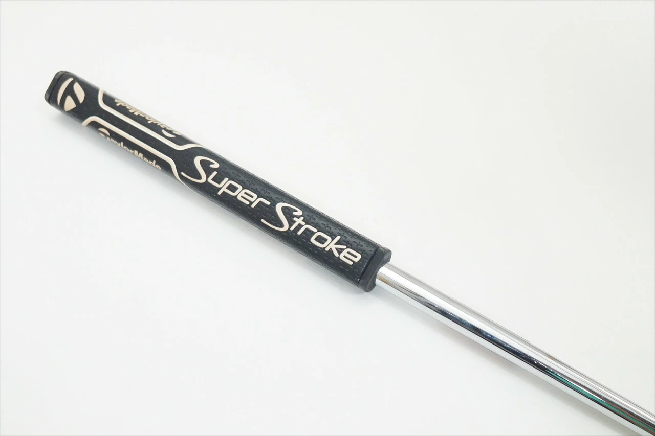 Taylormade Tp Patina Collection Ardmore 1 35" Putter Rh 1042875 Super Stroke 7 Taylormade Tp Patina Collection Ardmore 1 35" Putter Rh 1042875 Super Stroke - Image 5