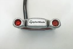 Taylormade Spider Tour Diamond Silver Double Bend 35" Putter Good Rh 1042880 -Golf Shop 01042880 3 06610.1670429387