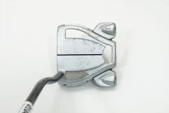 Taylormade Spider Tour Diamond Silver Double Bend 35" Putter Good Rh 1042880 -Golf Shop 01042880 4 43481.1670429388