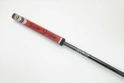 Taylormade Spider Tour Diamond Silver Double Bend 35" Putter Good Rh 1042880 -Golf Shop 01042880 5 25055.1670429388