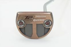 Taylormade Tp Patina Collection Ardmore 1 35" Putter Rh 1042914 Super Stroke