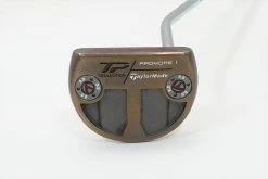 Taylormade Tp Patina Collection Ardmore 1 35" Putter Rh 1042915 Super Stroke
