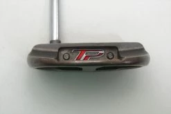 Taylormade Tp Patina Collection Ardmore 1 35" Putter Rh 1042915 Super Stroke -Golf Shop 01042915 3 02855.1670429367