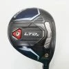 Cobra Ltdx 15° 3 Fairway Wood Stiff Flex Hzrdus Smoke 1042930 Good -Golf Shop 01042930 1 53488.1670341034