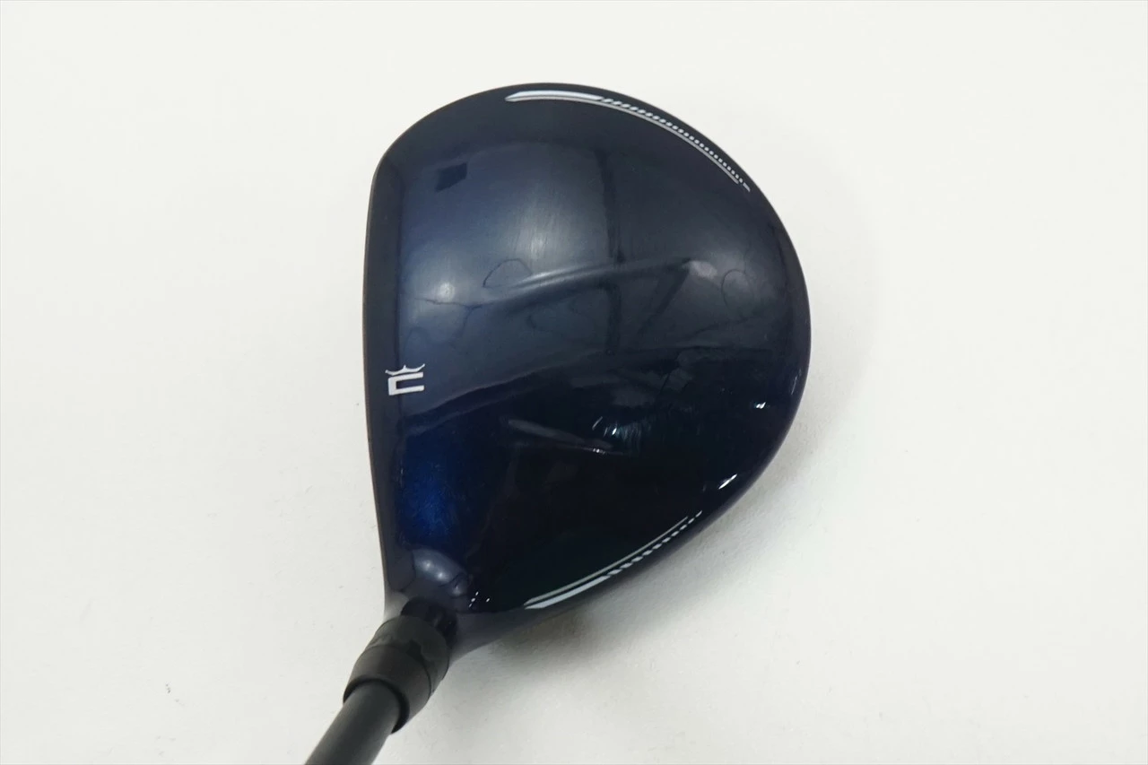 Cobra Ltdx 15° 3 Fairway Wood Stiff Flex Hzrdus Smoke 1042930 Good 6 Cobra Ltdx 15° 3 Fairway Wood Stiff Flex Hzrdus Smoke 1042930 Good - Image 4