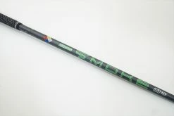 Cobra Ltdx 15° 3 Fairway Wood Stiff Flex Hzrdus Smoke 1042930 Good 14 Cobra Ltdx 15° 3 Fairway Wood Stiff Flex Hzrdus Smoke 1042930 Good -Golf Shop 01042930 6 26513.1670341037