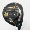 Cobra Ltdx 15° 3 Fairway Wood Regular Flex Hzrdus Smoke 1043084 Good -Golf Shop 01043084 1 90101.1670341130