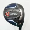 Cobra Ltdx 15° 3 Fairway Wood Stiff Flex Hzrdus Smoke 1043088 Good -Golf Shop 01043088 1 56573.1670341488