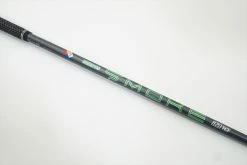 Cobra Ltdx 15° 3 Fairway Wood Stiff Flex Hzrdus Smoke 1043088 Good -Golf Shop 01043088 6 01170.1670341490