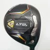 Cobra Ltdx 15° 3 Fairway Wood Stiff Flex Hzrdus Smoke 1043094 Good 1 Cobra Ltdx 15° 3 Fairway Wood Stiff Flex Hzrdus Smoke 1043094 Good -Golf Shop 01043094 1 02235.1670341458