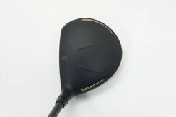 Cobra Ltdx 15° 3 Fairway Wood Stiff Flex Hzrdus Smoke 1043094 Good 12 Cobra Ltdx 15° 3 Fairway Wood Stiff Flex Hzrdus Smoke 1043094 Good -Golf Shop 01043094 4 56260.1670341459